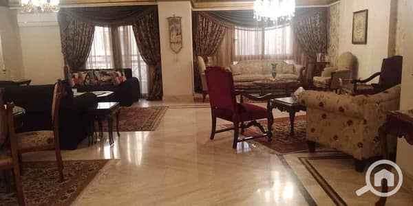 4 Bedroom Apartment for Sale in Mohandessin, Giza - 3cb8011f-9bd8-42b3-9a09-4e025f3d9f8e. jpg