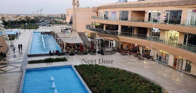 Retail for Sale in New Cairo, Cairo - 599932345_122346915248001882_391765748218578866_n. jpg