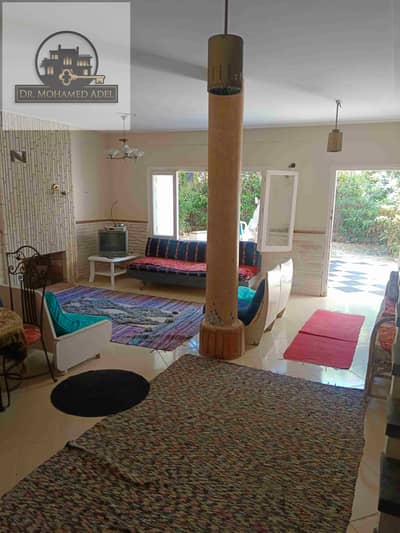 فیلا 3 غرف نوم للايجار في عجمي، الإسكندرية - 21990. jpg