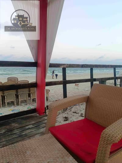 شاليه 3 غرف نوم للايجار في عجمي، الإسكندرية - 22429. jpg