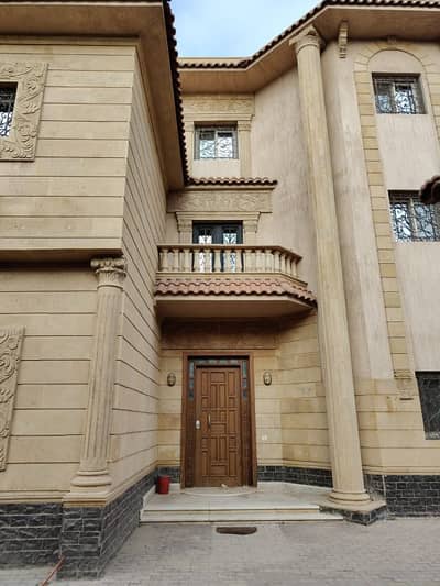 فیلا 5 غرف نوم للايجار في الشيخ زايد، الجيزة - فيلا لقطه للإيجار بالشيخ زايد