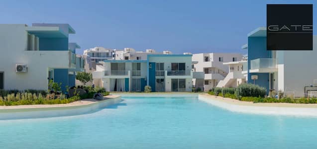 3 Bedroom Penthouse for Sale in North Coast, Matruh - 1. PNG