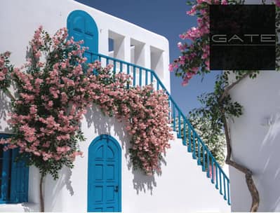 3 Bedroom Chalet for Sale in North Coast, Matruh - 6. png