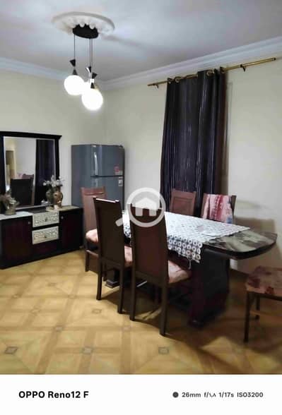 شقة 2 غرفة نوم للايجار في المعادي، القاهرة - 1000187486. jpg