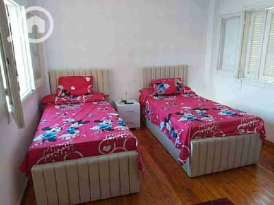 3 Bedroom Apartment for Rent in Nasr City, Cairo - 112190. jpg