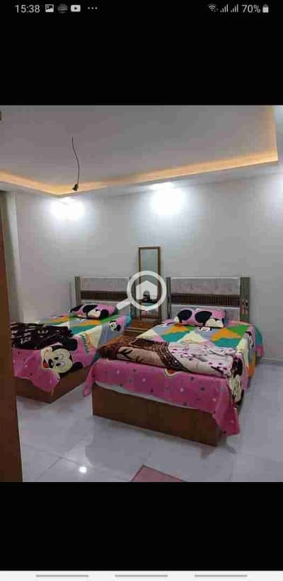 فلیٹ 1 غرفة نوم للايجار في القاهرة الجديدة، القاهرة - 104558. jpg