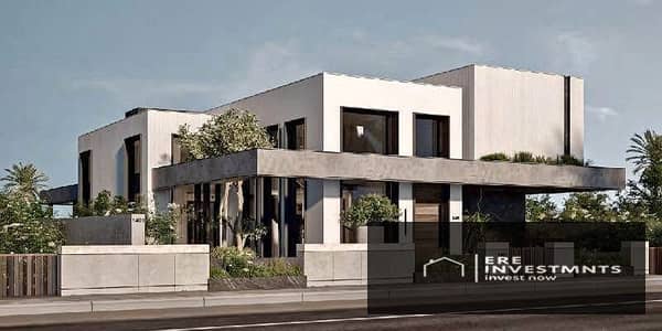 4 Bedroom Villa for Sale in New Cairo, Cairo - 576994481_1204075648279936_4466841948220692985_n. jpg