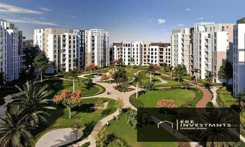 2 Bedroom Flat for Sale in New Cairo, Cairo - 564778258_626441697093104_1817519399790898611_n. jpg