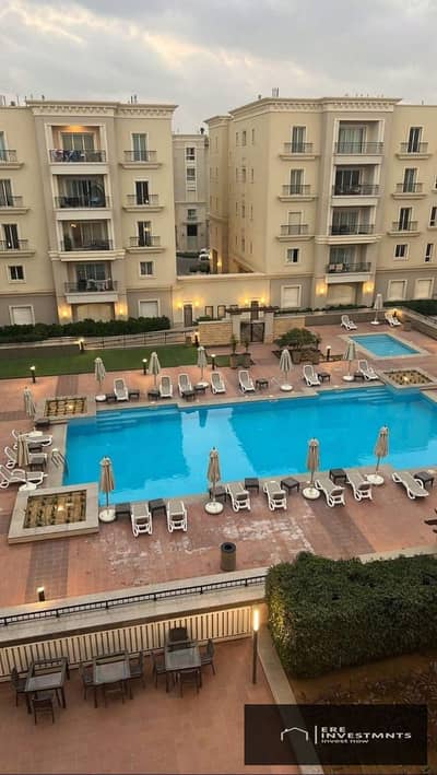 3 Bedroom Flat for Sale in New Cairo, Cairo - 6f94845f-8062-4c5f-9075-f3a4739858ef. jpg