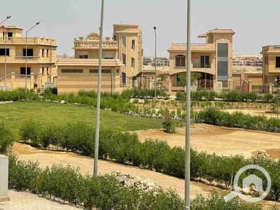 9 Bedroom Villa for Sale in 6th of October, Giza - 1000159794. jpg