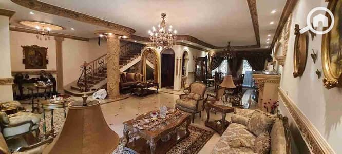 4 Bedroom Townhouse for Sale in 6th of October, Giza - 1000157900. jpg