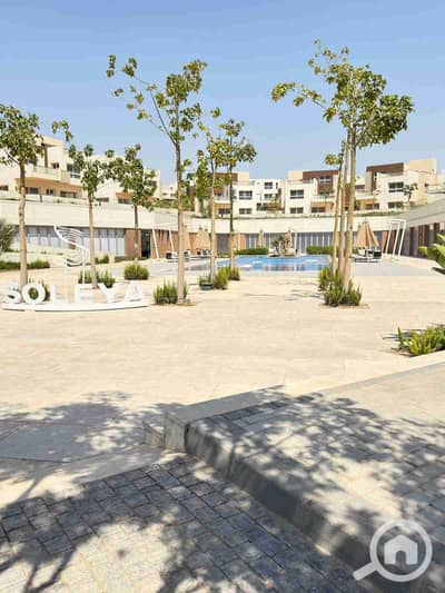 4 Bedroom Townhouse for Sale in 6th of October, Giza - 1000159468. jpg