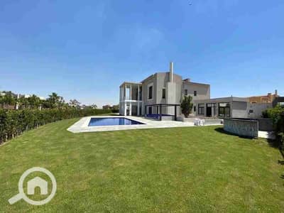 6 Bedroom Villa for Sale in Sheikh Zayed, Giza - 1000158797. jpg