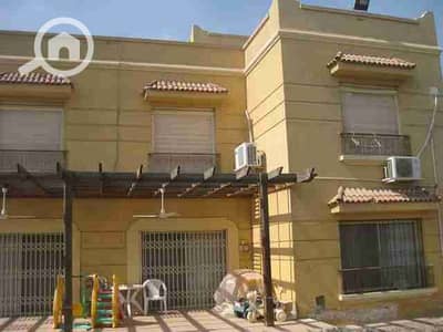 4 Bedroom Villa for Sale in 6th of October, Giza - 1000158141. jpg 4 Bedroom Villa for Sale in 6th of October, Giza - 1000158141. jpg