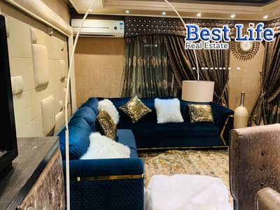 2 Bedroom Apartment for Rent in New Cairo, Cairo - 693a88b41b835_IMG-20251211-WA0106. jpg