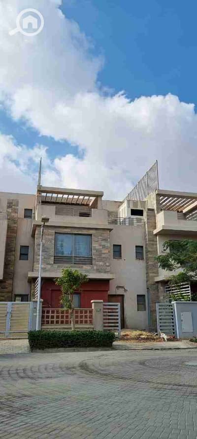4 Bedroom Townhouse for Sale in 6th of October, Giza - 1000158576. jpg