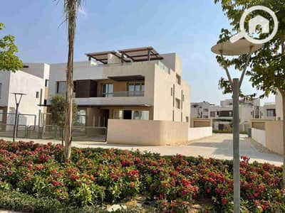 4 Bedroom Twin House for Sale in 6th of October, Giza - 1000158054. jpg