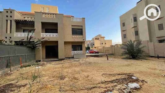 توين هاوس 4 غرف نوم للبيع في 6 أكتوبر، الجيزة - 1000157965. jpg