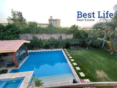 فیلا 4 غرف نوم للبيع في القاهرة الجديدة، القاهرة - 68f0fd49a0688_68af0d25dcc80_75a18deb-f1f3-4fe9-bb11-a81670e85872. jpg