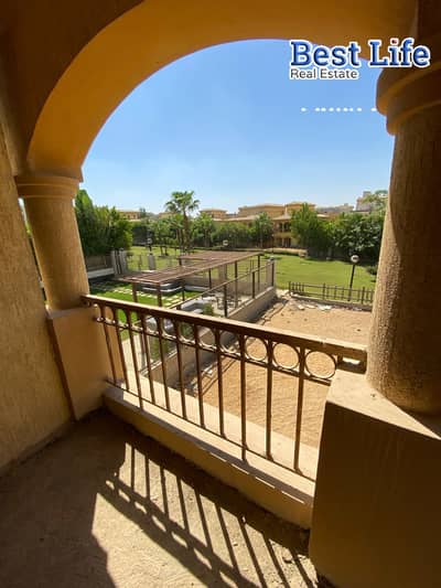4 Bedroom Villa for Sale in New Cairo, Cairo - 68f64b49c28e6_01d9793b-bbb4-423d-9275-a51b80234240. jpg