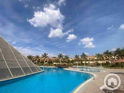 توين هاوس 4 غرف نوم للبيع في الشيخ زايد، الجيزة - 1000157981. jpg