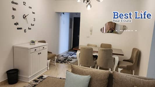 2 Bedroom Flat for Rent in Madinaty, Cairo - 6821d32a2117b_IMG-20250512-WA0085. jpg