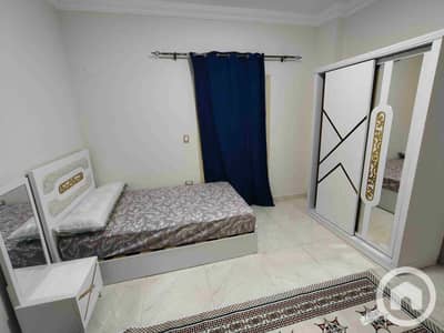 شقة 1 غرفة نوم للايجار في مدينة الشروق، القاهرة - 1000096679. jpg