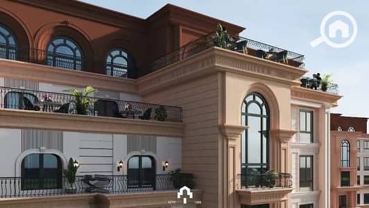 2 Bedroom Flat for Sale in 6th of October, Giza - WhatsApp Image 2025-12-18 at 4.16. 30 PM (2). jpeg