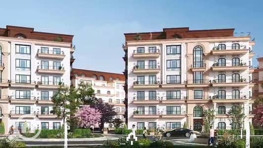 2 Bedroom Flat for Sale in 6th of October, Giza - WhatsApp Image 2025-12-18 at 4.16. 30 PM. jpeg