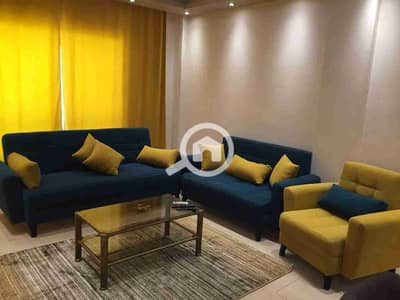 3 Bedroom Flat for Rent in Madinaty, Cairo - 1000035412. jpg