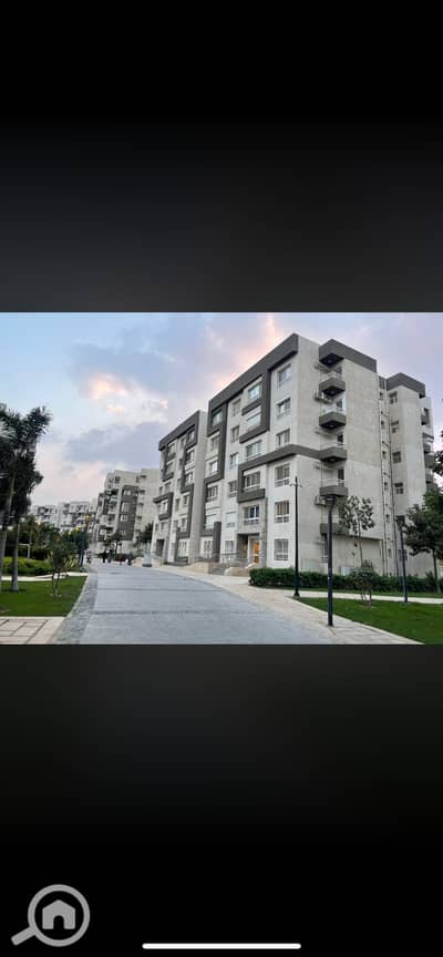 2 Bedroom Flat for Rent in Madinaty, Cairo - IMG_9452. png