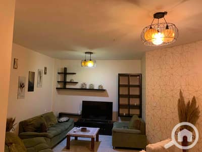 1 Bedroom Apartment for Rent in New Cairo, Cairo - IMG_0920. jpg