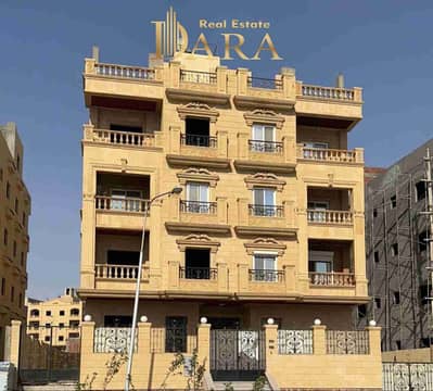 شقة 3 غرف نوم للبيع في العبور، القاهرة - 1000079403. jpg