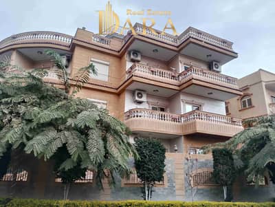 شقة 3 غرف نوم للبيع في العبور، القاهرة - 1001033507. jpg