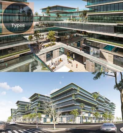 عيادة  للبيع في الشيخ زايد، الجيزة - WhatsApp Image 2025-11-27 at 12.36. 31 PM (3). jpeg