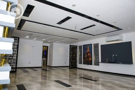 3 Bedroom Flat for Rent in Nasr City, Cairo - 1001060705. jpg