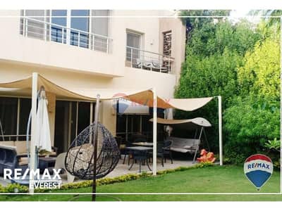 3 Bedroom Townhouse for Sale in 6th of October, Giza - 349c7619-cf3f-431f-b03a-8918382ba0d3. jpg