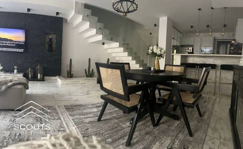 5 Bedroom Villa for Sale in New Cairo, Cairo - WhatsApp Image 2025-12-18 at 17.32. 17. jpeg