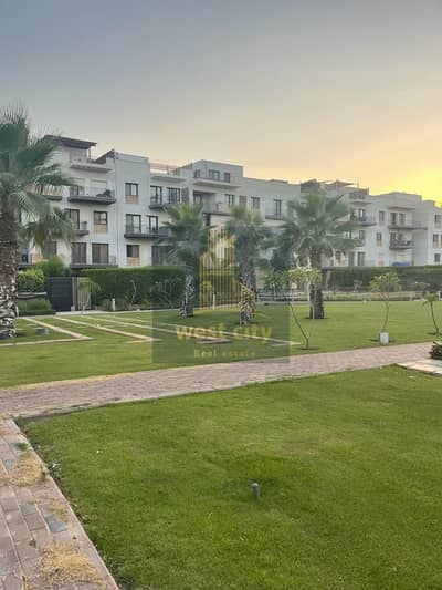 3 Bedroom Apartment for Rent in Sheikh Zayed, Giza - IMG-20220728-WA0023(4). jpg