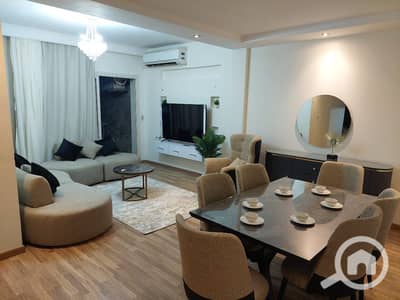 فلیٹ 3 غرف نوم للايجار في الشيخ زايد، الجيزة - WhatsApp Image 2025-11-28 at 2.19. 05 PM (1). jpeg