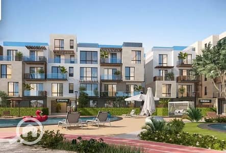 3 Bedroom Apartment for Sale in Sheikh Zayed, Giza - WhatsApp Image 2025-12-18 at 10.25. 14 AM (4) - Copy. jpeg