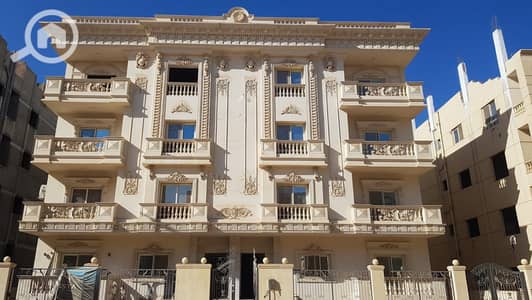 فلیٹ 3 غرف نوم للايجار في القاهرة الجديدة، القاهرة - WhatsApp Image 2025-12-17 at 6.22. 39 PM. jpeg