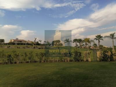 4 Bedroom Villa for Sale in Sheikh Zayed, Giza - IMG-20250915-WA0062(2). jpg