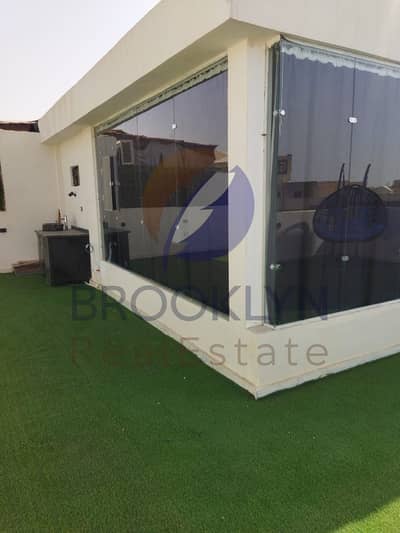 2 Bedroom Roof for Sale in Sheikh Zayed, Giza - 62de95ca-1bfc-4054-8db6-b7b0b3d62077. jpeg