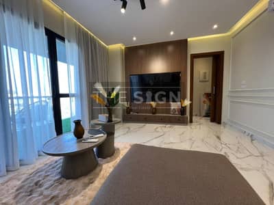 فلیٹ 2 غرفة نوم للايجار في القاهرة الجديدة، القاهرة - WhatsApp Image 2025-12-19 at 2.18. 30 AM. jpeg