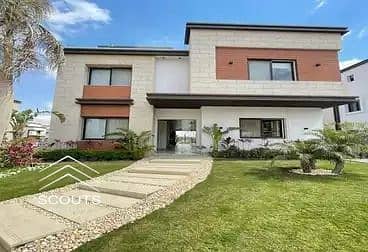 فیلا 4 غرف نوم للبيع في القاهرة الجديدة، القاهرة - WhatsApp Image 2025-12-19 at 12.32. 20 PM. jpeg