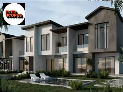 توين هاوس 3 غرف نوم للبيع في القاهرة الجديدة، القاهرة - WhatsApp Image 2025-12-18 at 7.15. 06 PM. jpeg