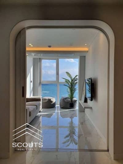 شقة فندقية 2 غرفة نوم للبيع في العين السخنة، السويس - WhatsApp Image 2025-12-18 at 19.32. 52 (3). jpeg