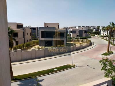 4 Bedroom Twin House for Sale in Sheikh Zayed, Giza - WhatsApp Image 2025-11-10 at 7.37. 11 AM. jpeg