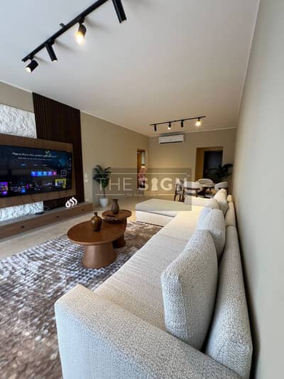 شقة 2 غرفة نوم للايجار في القاهرة الجديدة، القاهرة - WhatsApp Image 2025-12-19 at 2.19. 53 AM. jpeg